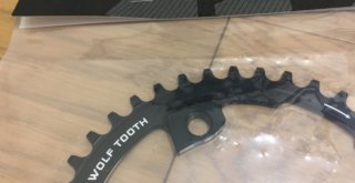 wolftooth dorp-stop chainring